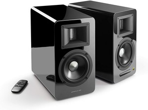 airpulse speakers