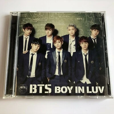 K-POP・アジア BTS CD,DVD Japanese BTS World Music CDs for sale | eBay