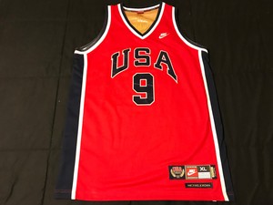 jordan team jerseys