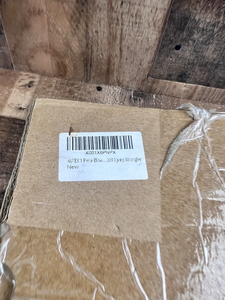 Motor soplador calentador aire acondicionado climatización con ventilador Honda Civic 06-11 Jeep Wrangler JK 07-10 Foto 4 de 4