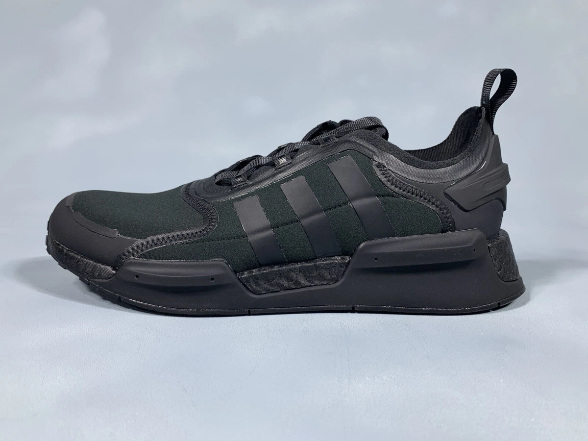 adidas NMD V3 Triple Black 2022 for sale | Authenticity Guarantee |  Afterpay | eBay Australia