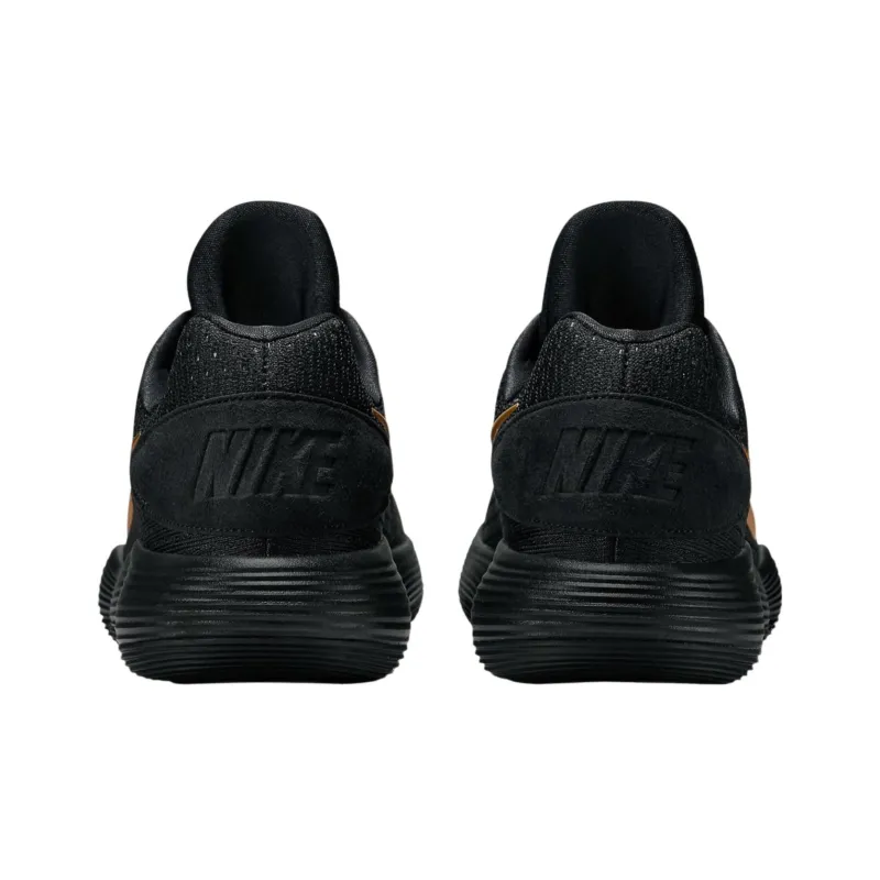 Nike Hyperdunk 2017 Black IH0634-070 Unisex | eBay