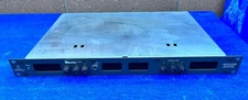 Wohler Technologies AMP1A-SUM6 Analog Audio Monitor Panel (not working)
