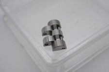 Maglia in acciaio giubilare Rolex Datejust 126334 15,5 mm