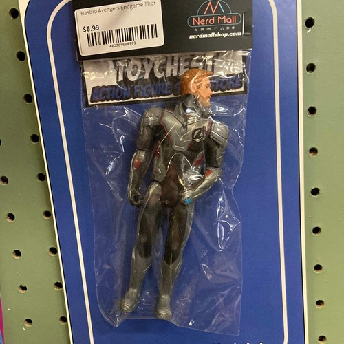 Hasbro Avengers Endgame Thor