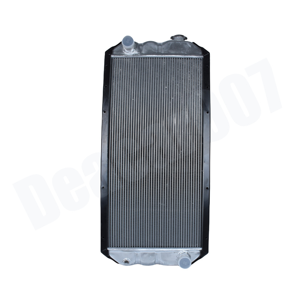 2040996 CORE RADIATOR,WATER Fits For Caterpillar CAT 320C 320CL E320C L,204-0996