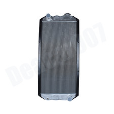 2040996 CORE RADIATOR,WATER Fits For Caterpillar CAT 320C 320CL E320C L,204-0996