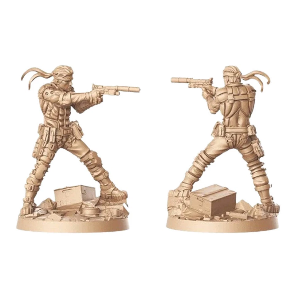 Metal Gear Solid: Integral Edition - Image 3 of 3