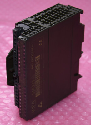 VIPA / 323-1BL00 / SM323 / kompatibel mit Siemens S7-300 / E-Stand:03 / Bilder!!