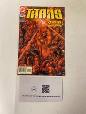 The Titans #19 VF-NM DC Comics comic book 3 MS36