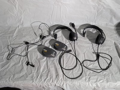 Eartec UltraPAK Remote Beltpack Set
