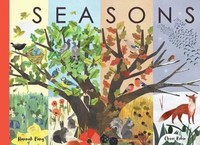Seasons | Hannah Pang | Taschenbuch | Kartoniert / Broschiert | Englisch | 2023