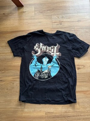 Ghost Shirt  Opus Eponymous  L