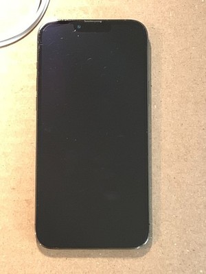 Apple iPhone 13 Pro Max 256GB Graphite Unlocked A2484 READ | eBay