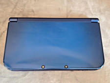 Console Nintendo New 3DS XL Bleu Testée