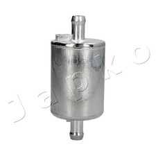 JAPKO Kraftstofffilter 1GAS37S Leitungsfilter für VW GOLF PLUS 5 5M1 521 6 5K1 2