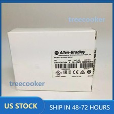 New Allen-Bradley 2080-IQ4OB4 Digital I/O Combo Module 2080IQ4OB4