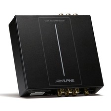Alpine PXE-C60-60 Optim6 6-Ch Hi-Res Sound Pr...