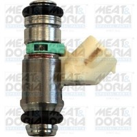 Meat & Doria Einspritzventil FüR VW Golf V 1K1 1.4 16V 1J1 1.6 1J5 Seat Leon