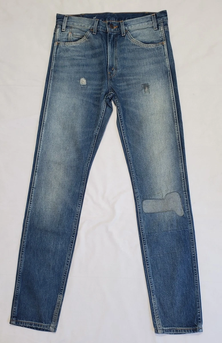 Levi's 606 Jeans for Men for sale | eBay