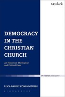 Luca Badini Confalonieri | Democracy In The Christian Church | Taschenbuch