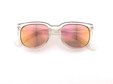 Spy Sunglasses, Bewilder Spy Optic-R01JV Clear, 54-20-148, Plastic