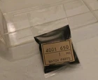 Vintage Watch Seiko 0634 Circuit Block Part 4001650