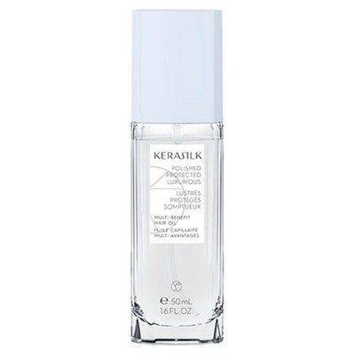 Kerasilk Multi Benefit Hair Oil 1.6 fl oz