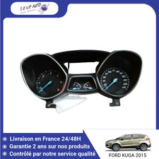 Compteur Ford KUGA
