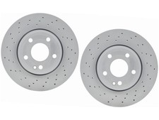 BREMSCHEIBEN VORNE FÜR MERCEDES KLASA B W246 W242 1.5-2.1 11-18 BREMSCHEIBEN VORNE FÜR MERCEDES KLASA B W246 W242 1.5-2.1 11-18