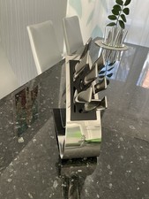 WMF Grand Gourmet Messerset mit Messerblock