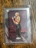 Stevie Turner 2026 Topps Chrome WWE #147 Base Wrestling Card