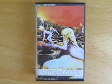 Led Zeppelin - Houses of the Holy - Soundtrac...