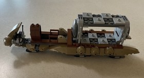 Lego Stars Wars 7929 The Battle Of Naboo