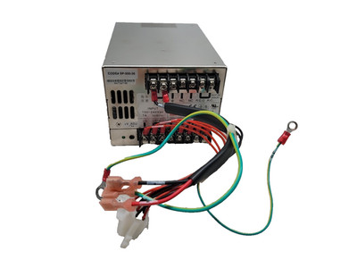 MEAN WELL SP-500-27 Switching Power Supply