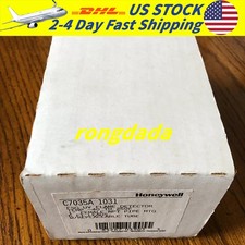 Brand New Honeywell C7035A1031 Flame Detector Free Shipping