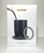 Ember Temperature Control Heated Smart Cup 14...