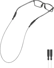 Glasses Straps - Sunglasses Strap Eyewear Retainer Eyeglasses Straps Eyewear