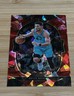 2022-23 Select Premier Level Red Ice Prizm Holo #38 Devin Booker Phoenix Suns.