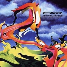 BEYOND THE PALE IMPORTED/E   D by Experimental Audio Research [Audio CD] NEUF