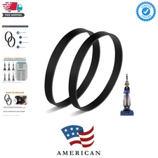 Vacuum Belts Replacement for Hoover 562932001 Vacuum Belt, Vacuum Cleaner Belts