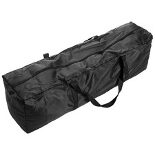 Bolsa de almacenamiento de monopatín duradera portátil para hombres mujeres actividades al aire libre
