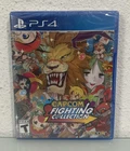Capcom Fighting Collection - PlayStation 4 (PS4) - New/Sealed