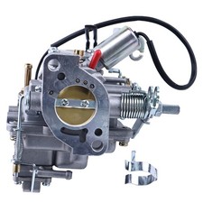 Vergaser 1320077100 f&uuml;r Suzuki SJ410 1980-85 LJ81 Samurai Carry ST308 1989-1909