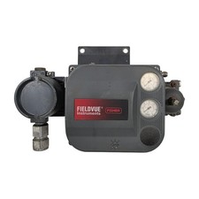 Fisher FIELDVUE DVC6200HW2 Digital Valve Positioner
