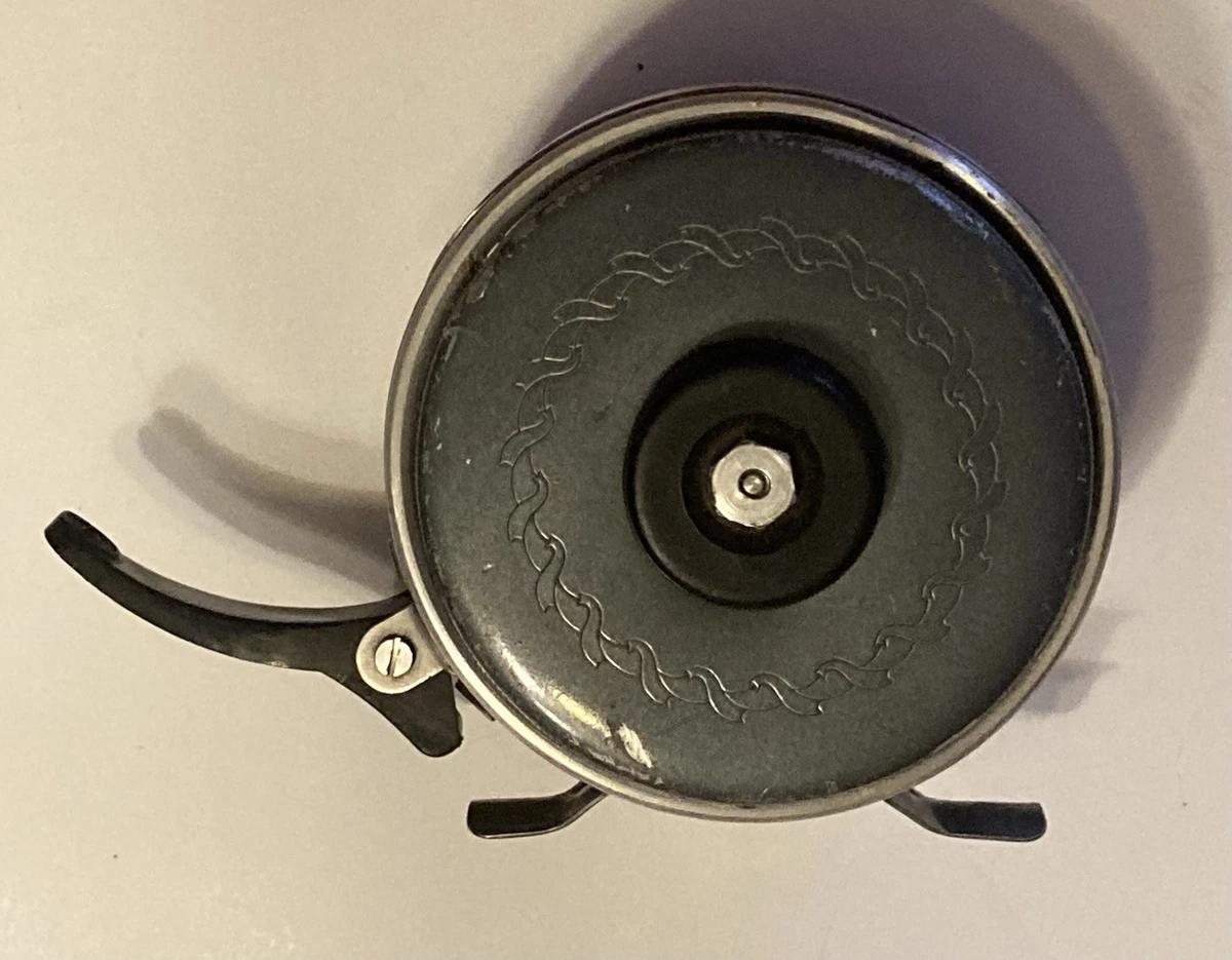 Pflüger Trout Vintage Fishing Reels for sale | eBay
