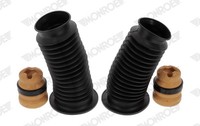 Monroe PK428 Staubschutzsatz StoßDäMpfer Vorne FüR Fiat Panda Lancia Ypsilon