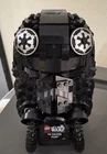 LEGO Star Wars: Tie Fighter Pilot Helmet (75274) 100% Complete