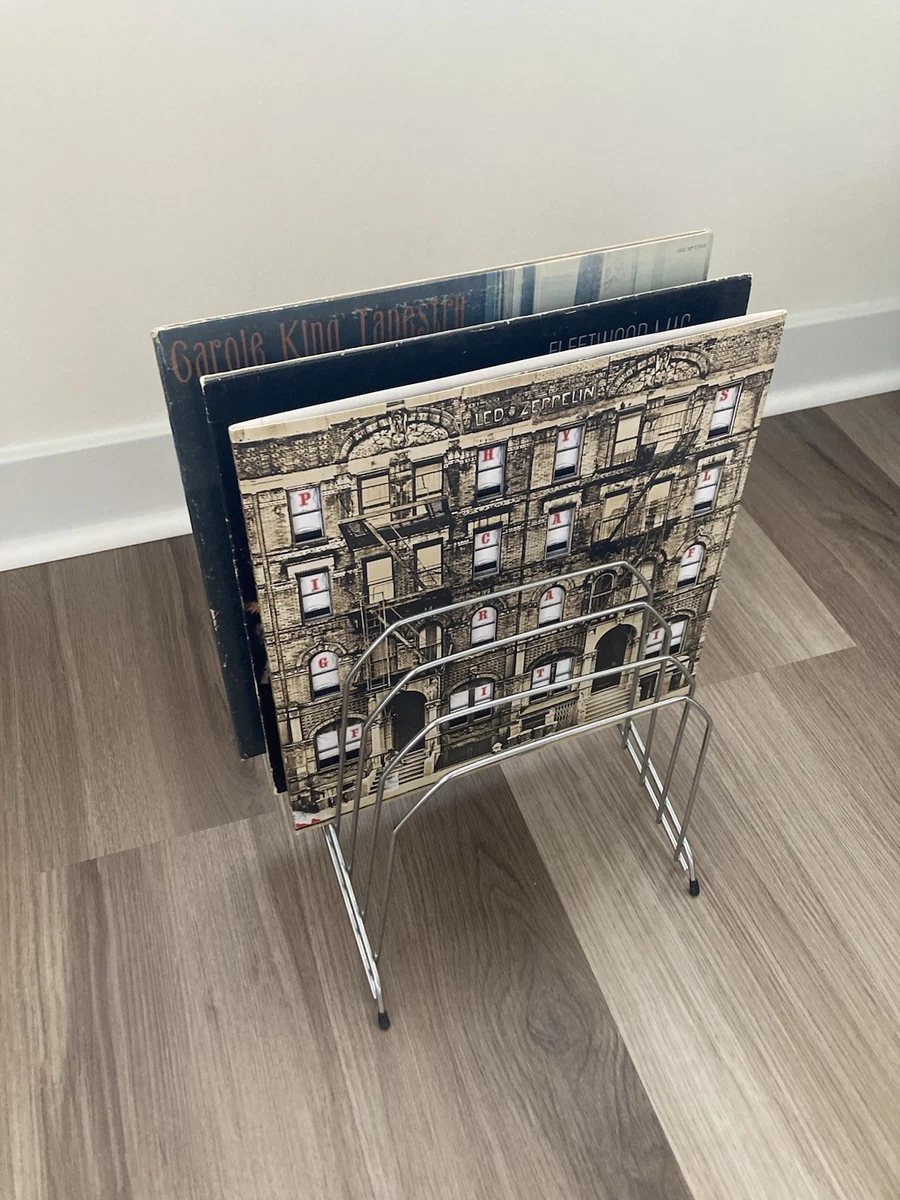 Vintage/Retro Magazine Racks for sale - eBay