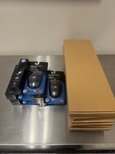 (5) Wired USB Keyboards and (5) HP Wired USB 3 Button Mice